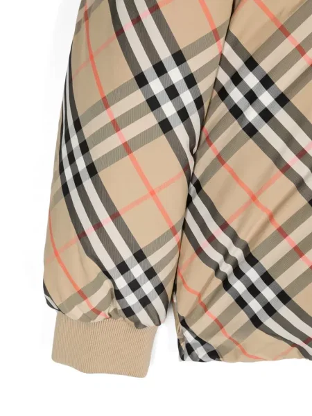 Dětska bunda Burberry
