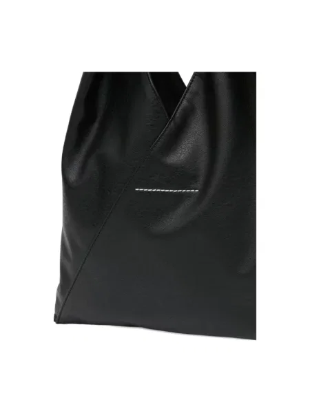 Torebka Mm6 Maison Margiela czarna