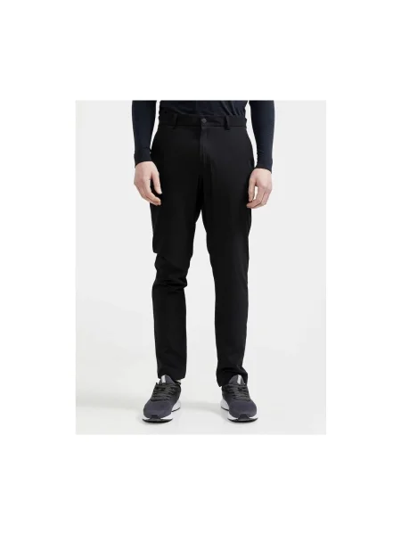 Pantaloni Craft negru