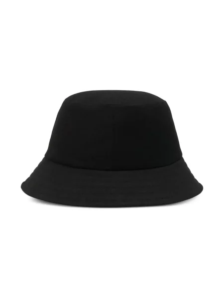 Skrybėlė Ami Paris juoda