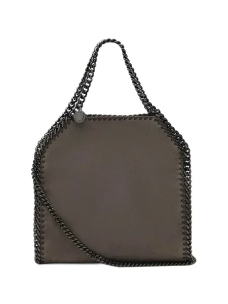 Colier Stella Mccartney gri