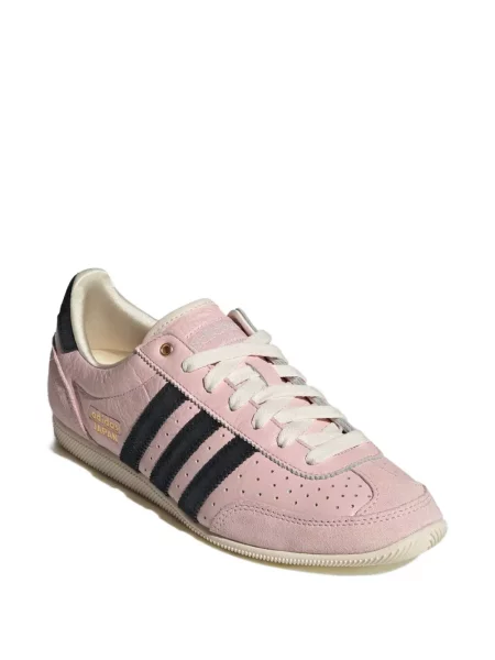 Sneakerși Adidas roz