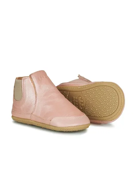 Pantofi copii Easy Peasy roz