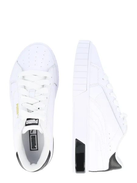 Tenisky Puma Cali biela