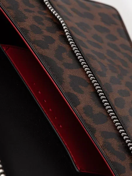 Сумочка Sisley