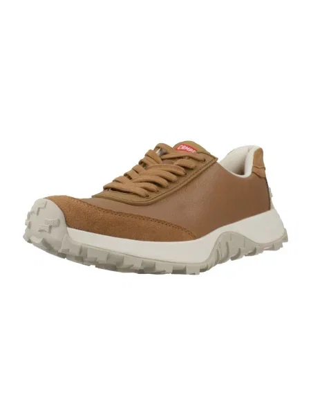 Pantofi Camper maro