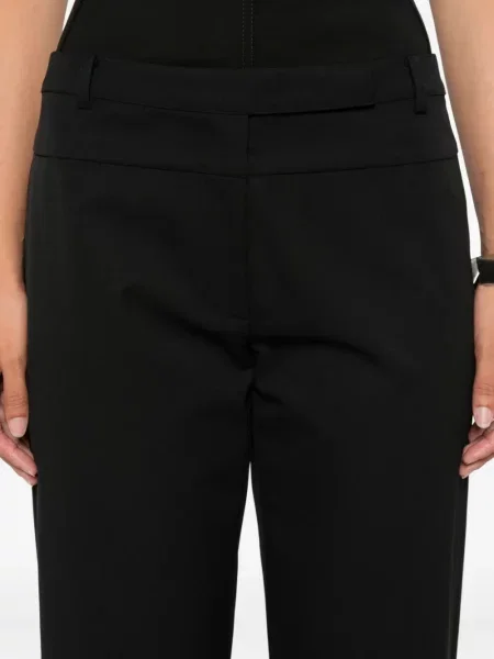 Pantaloni St. Agni negru
