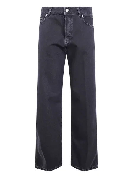 Blugi Haikure negru