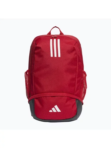 ADIDAS PERFORMANCE Športový batoh Tiro antracitová / červená biela