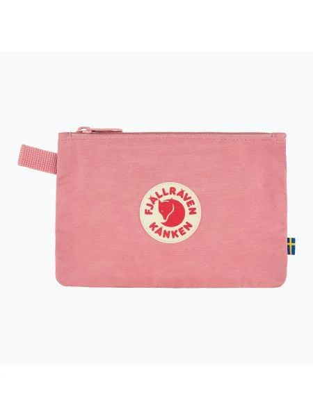Куфар Fjallraven