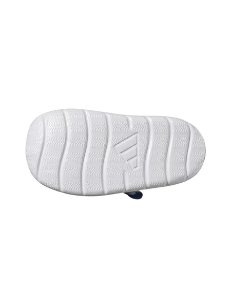 Gyerek félcipő Adidas kék