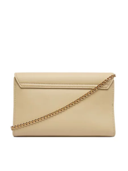 LOVE MOSCHINO Rankinė Kreminė