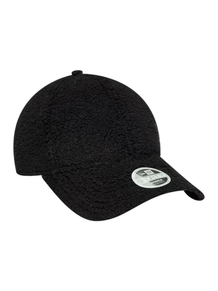 Šiltovka New Era čierna