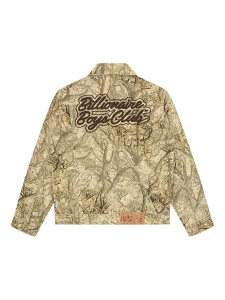 Kurtka dziecięca Billionaire Boys Club