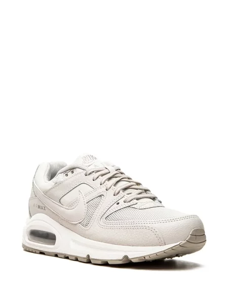 Tenisky Nike Air Max bílé