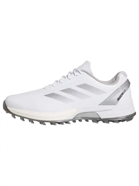 Σκαρπινια Adidas Performance λευκό