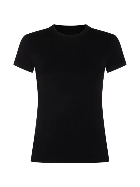 Tricou Thom Krom negru