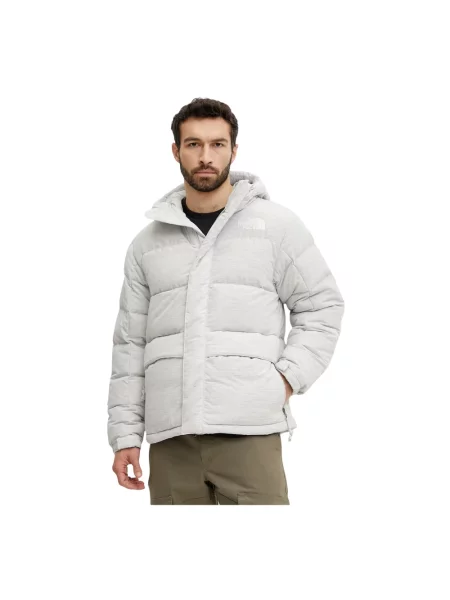 Kurtka The North Face szara