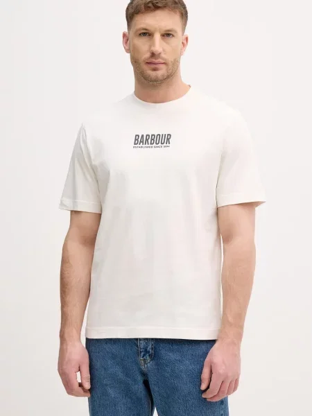 Футболка Barbour