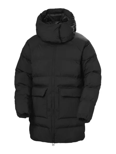 HELLY HANSEN Téli dzseki ELLIE' fekete
