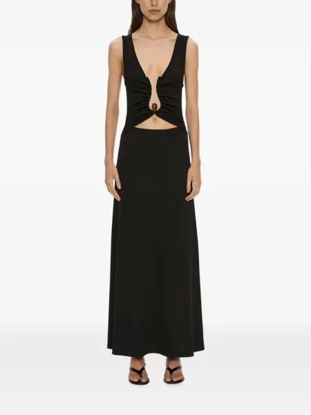 Rochie Christopher Esber negru