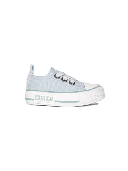 Pantofi copii Big Star albastru