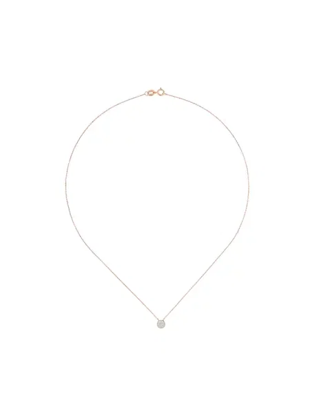Diamant colier Dana Rebecca Designs