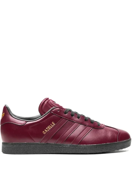 Sneakerși Adidas Campus din jerseu roz