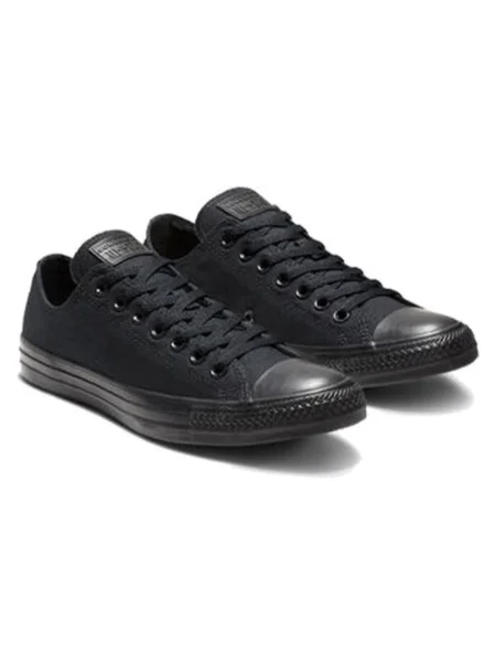 Converse Tornacipő C Taylor A/S Ox fekete