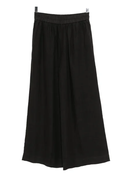 Pantaloni James Perse de in negru