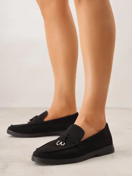 Mocasini Aezoris negri