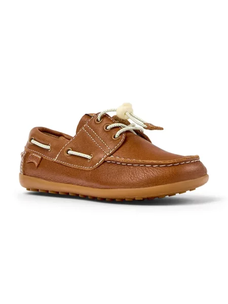 Детские мокасины Camper