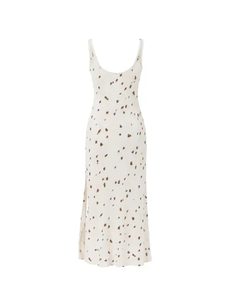 Rochie maxi Samsøe Samsøe fără mâneci