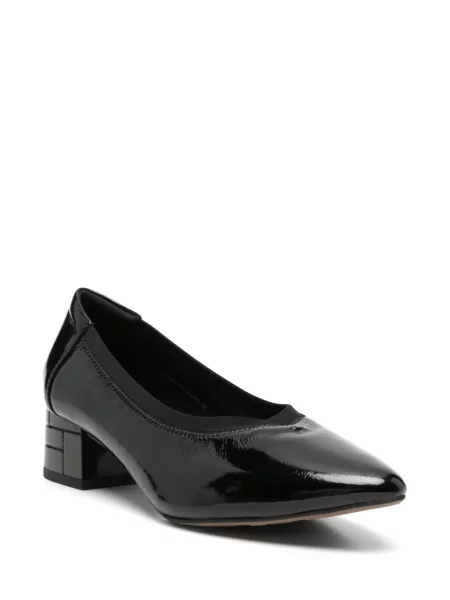 Pantofi cu toc Linda Baumann negru