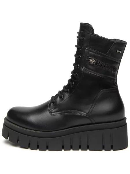 Pantofi Nerogiardini negru