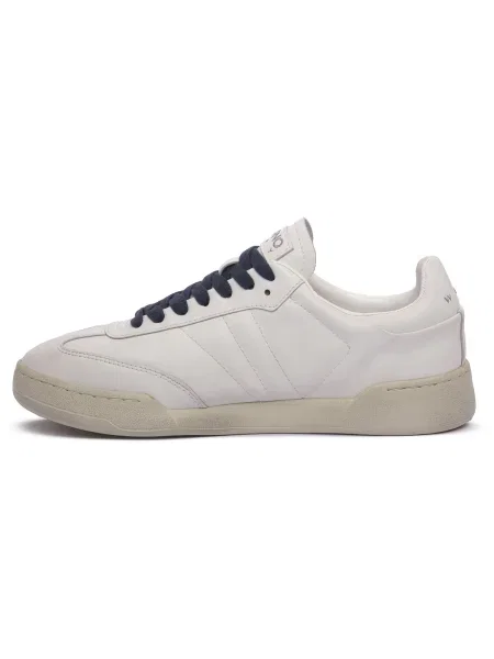 Pantofi Monoway alb