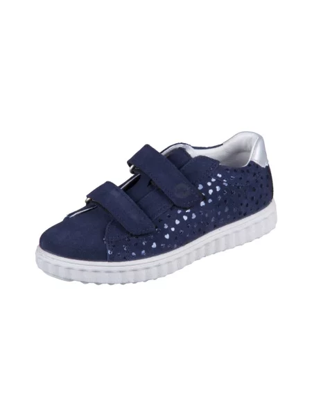 Pantofi Ricosta alb