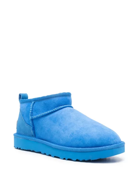 Botine Ugg clasici albastru