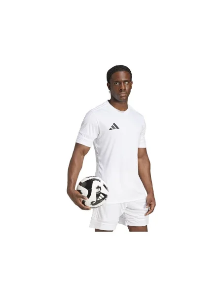 Tričko Adidas biela