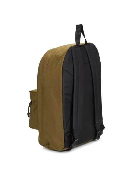 EASTPAK Hátizsák Out Of Office olíva zöld