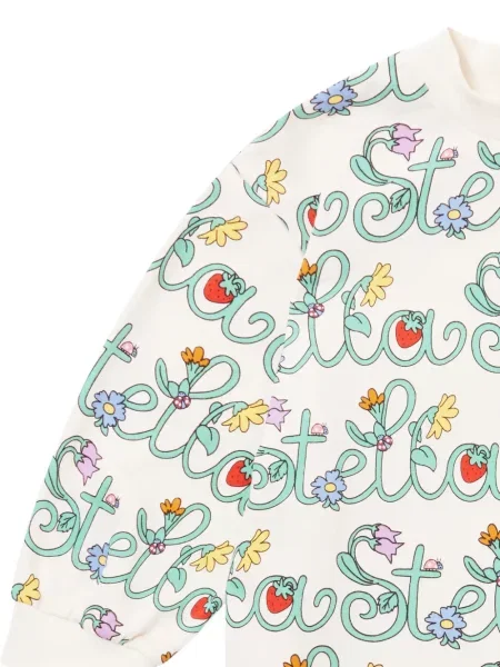 Gyerek ruha Stella Mccartney fehér
