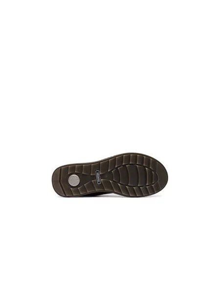 Škornji za sneg Primigi GORE-TEX D rjava