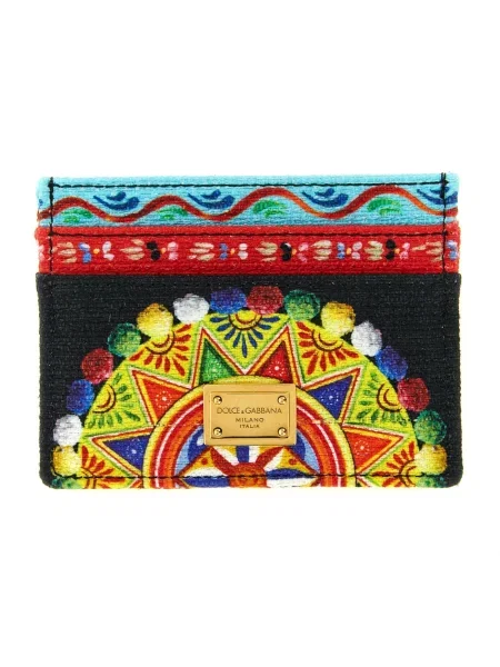 Portfel Dolce And Gabbana