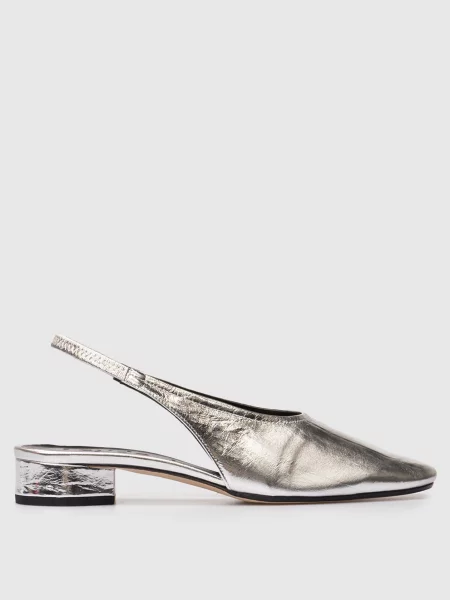 Кожаные босоножки Aeyde