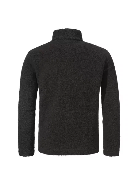 Bluza Schöffel czarna