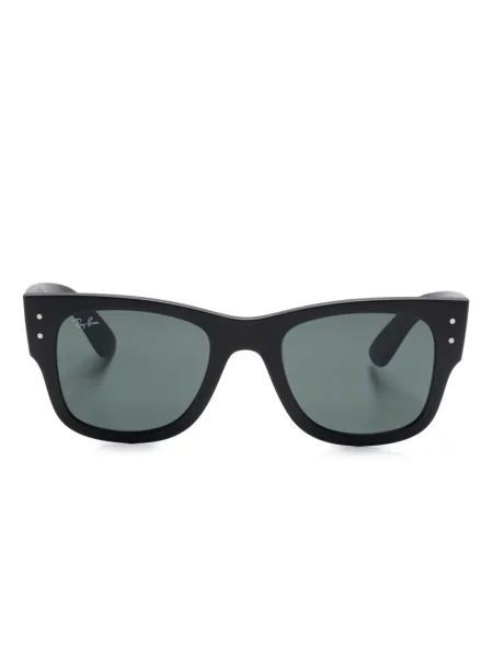 Ochelari de soare Ray-ban negru