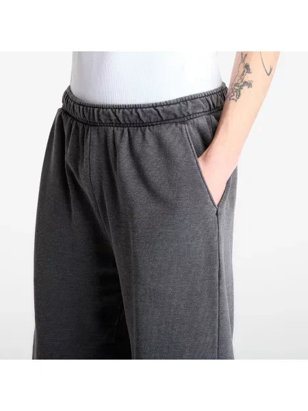 Σορτς Dickies Streetsboro 13 Inch Sweat Black XXL μαύρο