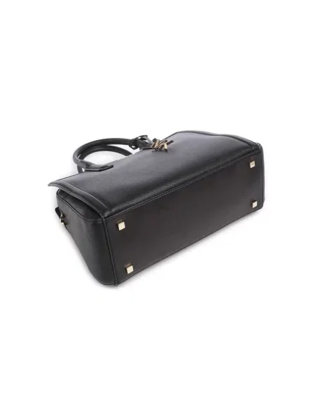 MICHAEL Michael Kors Kabelka čierna