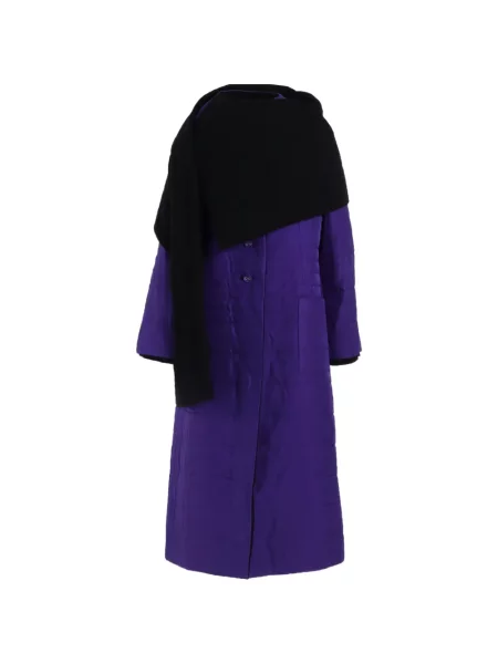 Palton Yohji Yamamoto negru