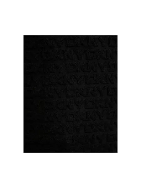 Tricou Dkny negru